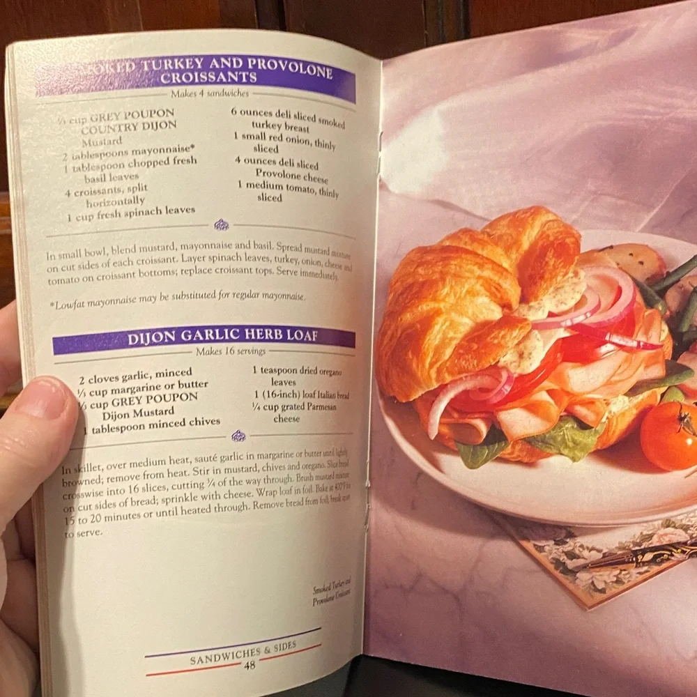 Best Recipes fare delights